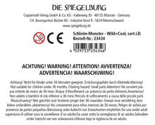 Laden Sie das Bild in den Galerie-Viewer, Wild+Cool Schleim-Monster