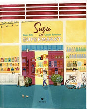 Laden Sie das Bild in den Galerie-Viewer, Susie im Supermarkt ab 4J.