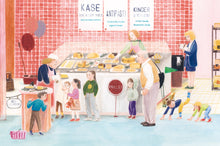 Laden Sie das Bild in den Galerie-Viewer, Susie im Supermarkt ab 4J.