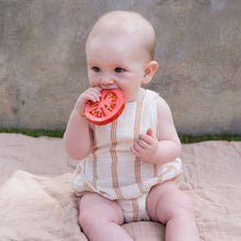 Laden Sie das Bild in den Galerie-Viewer, Zahnungshilfe Tomate "Renato the Tomato"