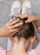 Laden Sie das Bild in den Galerie-Viewer, Kinder Nagellack Frozen Blau