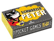 Laden Sie das Bild in den Galerie-Viewer, Pocket Games Kidz