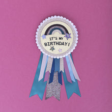 Laden Sie das Bild in den Galerie-Viewer, It's my birthday Anstecker