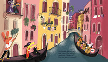 Laden Sie das Bild in den Galerie-Viewer, Auf Vivaldis Spuren ab 3J.
