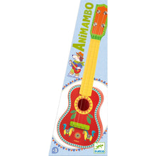 Laden Sie das Bild in den Galerie-Viewer, Animambo Ukulele