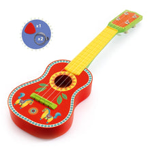 Laden Sie das Bild in den Galerie-Viewer, Animambo Ukulele