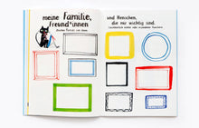 Laden Sie das Bild in den Galerie-Viewer, Das Ich Buch ab 7J.