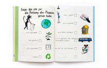 Laden Sie das Bild in den Galerie-Viewer, Das Ich Buch ab 7J.