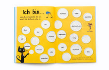 Laden Sie das Bild in den Galerie-Viewer, Das Ich Buch ab 7J.