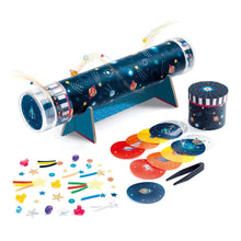 Laden Sie das Bild in den Galerie-Viewer, Do it yourself: Kaleidoskop Raumfahrt