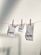 Laden Sie das Bild in den Galerie-Viewer, Mini Socken