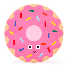 Laden Sie das Bild in den Galerie-Viewer, Kidoki Mini Silikon Frisbee