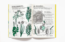 Laden Sie das Bild in den Galerie-Viewer, Mein Naturbuch Ausmalbuch