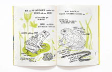 Laden Sie das Bild in den Galerie-Viewer, Mein Naturbuch Ausmalbuch