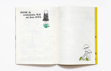 Laden Sie das Bild in den Galerie-Viewer, Mein Naturbuch Ausmalbuch