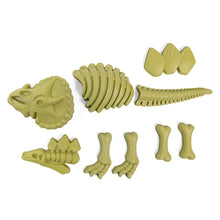 Laden Sie das Bild in den Galerie-Viewer, Sandformen Set Dinosaurier