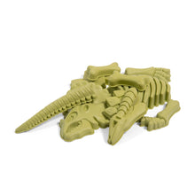 Laden Sie das Bild in den Galerie-Viewer, Sandformen Set Dinosaurier