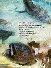 Laden Sie das Bild in den Galerie-Viewer, Es flüstert und rauscht ab 5J.