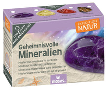 Laden Sie das Bild in den Galerie-Viewer, Mini-Ausgrabungsset