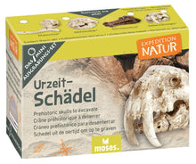 Laden Sie das Bild in den Galerie-Viewer, Mini-Ausgrabungsset
